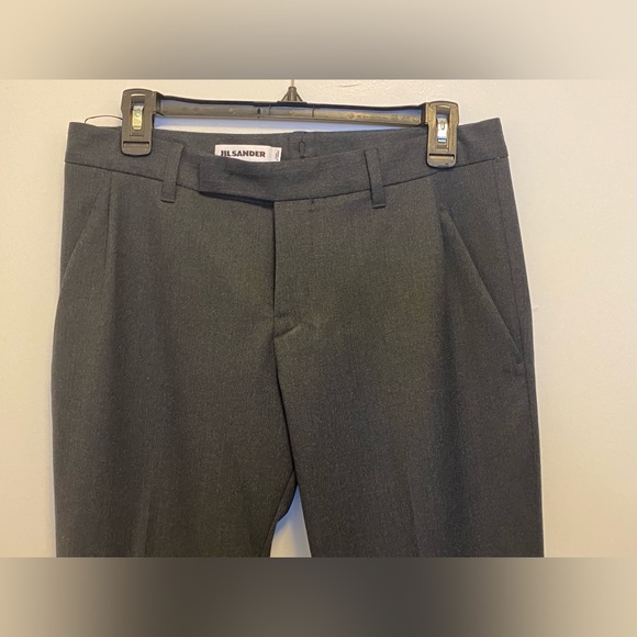 *EUC* Jil Sander Tailored Trousers - Picture 4 of 7